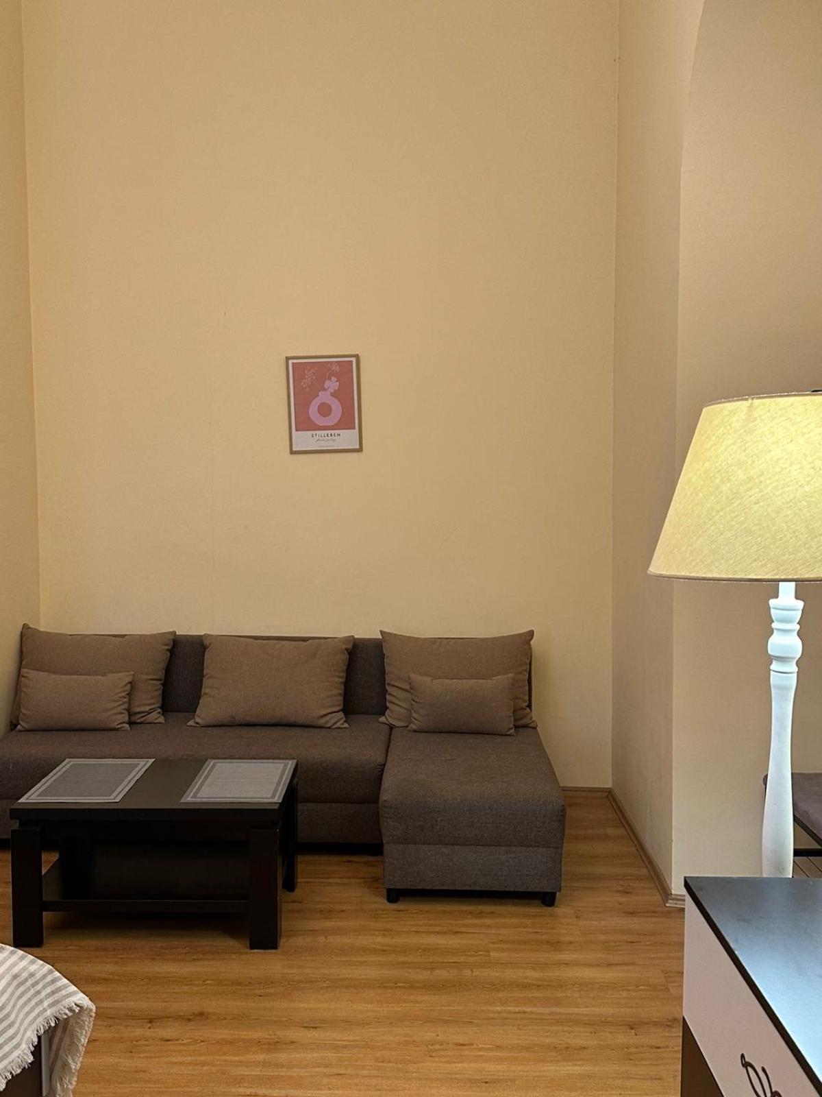 Golden Lion Hotell Sighnaghi Eksteriør bilde