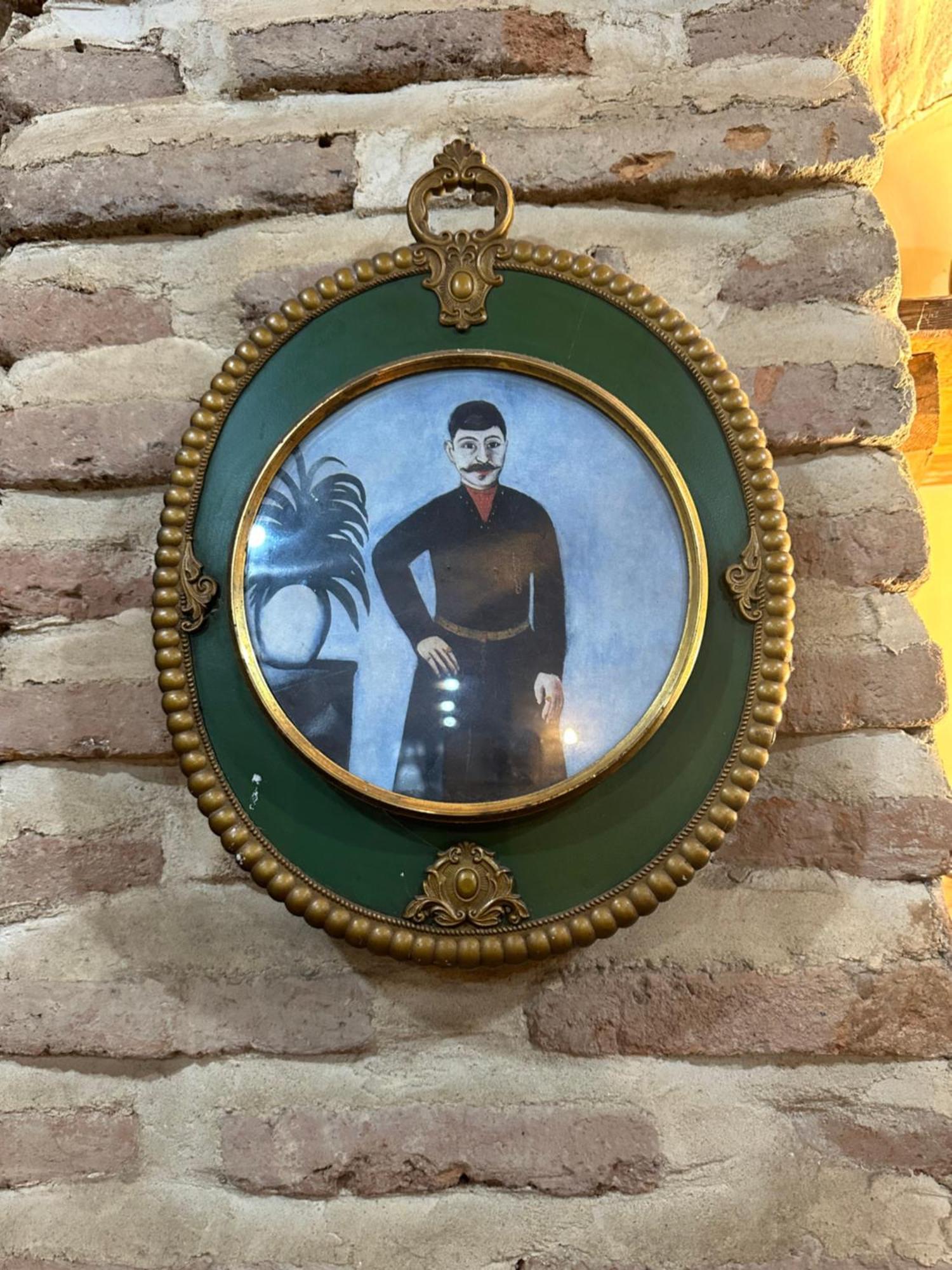Golden Lion Hotell Sighnaghi Eksteriør bilde