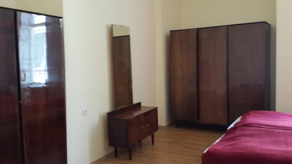 Golden Lion Hotell Sighnaghi Eksteriør bilde