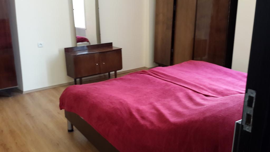 Golden Lion Hotell Sighnaghi Eksteriør bilde